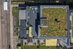 Exklusives 2,5-Raum Penthouse aus 2017 mit rd. 116 m² und toller Dachterrasse in begehrter Lage  – Die vollständige Adresse der Immobilie erhältst du vom Anbieter., 45257 Kupferdreh, Essen – Vorschaubild 33