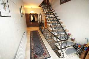 Freist. Einfamilienhaus mit Einliegerwohnung mit insg. 7,5 Zimmern 286qm Wohnfläche 535qm Grundstück – Lerchenweg 7, 68789 Rhein-Neckar-Kreis – Vorschaubild 6
