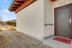 Traumhaftes Eckgrundstück! Barrierearmer Bungalow mit Keller in ruhiger Lage – Die vollständige Adresse der Immobilie erhältst du vom Anbieter., 95445 Grüner Baum/Festspielhügel, Bayreuth – Vorschaubild 8