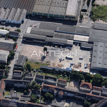 Neubau | 24/7 möglich | Rampen & ebenerdig