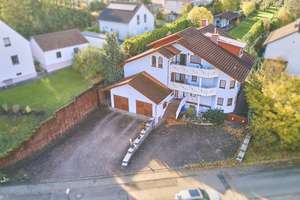 Schickes Wohnhaus mit reichlich Platz und großem Grundstück! – Die vollständige Adresse der Immobilie erhältst du vom Anbieter., 66497 Contwig – Vorschaubild 1