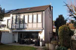 Schöne DHH mit großzügigem Garten im bevorzugten Westen! – Regensburg – Vorschaubild 1