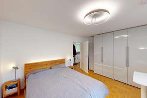 Zentral & ruhig in Schwabing: Schöne Wohnung mit 2 Balkonen, Aufzug und Nähe zum Englischen Garten – Siegesstraße 22, 80802 Schwabing-Ost, München – Vorschaubild 7