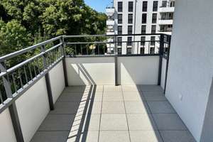 Helle 2-Zimmer-Neubauwohnung in Neukölln – Mariendorfer Weg 55, 12051 Neukölln (Ortsteil), Berlin – Vorschaubild 6
