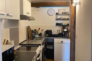 Schöne gepflegte 3-ZKBB Altbauwohnung in ruhiger Lage inkl. Stellplatz