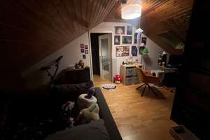Modernes Wohnen auf zwei Ebenen – Maisonette mit Balkon, Nutzfläche und Tiefgarage – Die vollständige Adresse der Immobilie erhältst du vom Anbieter., 40229 Eller, Düsseldorf – Vorschaubild 16