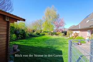Freistehendes Einfamilienhaus mit Einliegerwohnung – Die vollständige Adresse der Immobilie erhältst du vom Anbieter., 25560 Schenefeld – Vorschaubild 5