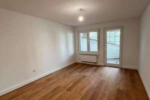 TOP Saniert*3-Zimmer-Wohnung in Köln-Chorweiler mit Balkon 2/2