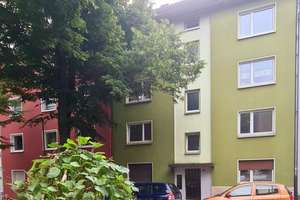 Schöne, helle 2,5-Zimmer-City-Wohnung, 1. OG, Sälzerstr. 71, E-West – Sälzerstraße 71, 45143 Altendorf, Essen – Vorschaubild 1