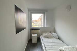 Exklusives Maisonette-Penthouse mit 180 m² – Perfekt für WGs! – Luxemburger Str. 42, 50674 Neustadt/Süd, Köln – Vorschaubild 6