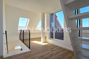 Architektonisches Highlight: Loft-Feeling auf zwei Etagen mit Weitblick – Die vollständige Adresse der Immobilie erhältst du vom Anbieter., 38106 Östliches Ringgebiet, Braunschweig – Vorschaubild 10