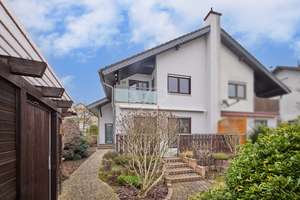 Energieeffizient, gepflegt, modern!