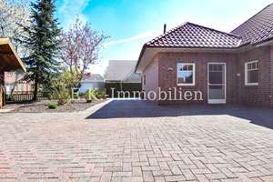 Charmanter Bungalow in ruhiger Lage 
** ebenerdig wohnen ** – Die vollständige Adresse der Immobilie erhältst du vom Anbieter., 26817 Rhauderfehn – Vorschaubild 40