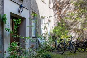 Für Selbstnutzer oder Kapitalanleger geeignete 3-Zimmerwohnung unweit Chamissoplatz – Die vollständige Adresse der Immobilie erhältst du vom Anbieter., 10965 Kreuzberg, Berlin – Vorschaubild 20