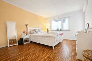 Wohnen oder investieren: Traumhafte 3-Zimmer-Wohnung mit zwei Balkonen und optimalem Grundriss – Die vollständige Adresse der Immobilie erhältst du vom Anbieter., 70569 Kaltental, Stuttgart – Vorschaubild 9