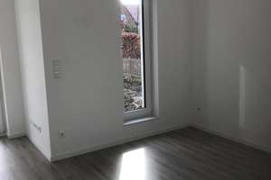 Helle lichtdurchflutete Erdgeschosswohnung mit Terrasse und Garten – Amelsbürener Straße 99, 48165 Hiltrup-West, Münster – Vorschaubild 5