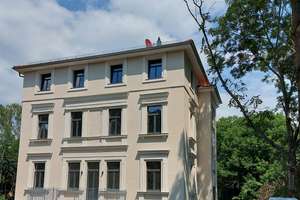 3-Zimmer-Wohnung in Zeitz