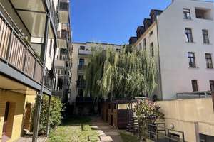 "Ein Zuhause zum Wohlfühlen – Helle 2-Zimmer-Wohnung mit Balkon" – Eilenburger Straße 20a/b, 4317 Reudnitz-Thonberg, Leipzig – Vorschaubild 2