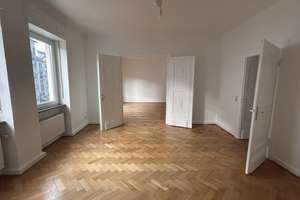 4-Zimmer-Altbautraum Wohnung Südallee 1.OG Südstadt Koblenz