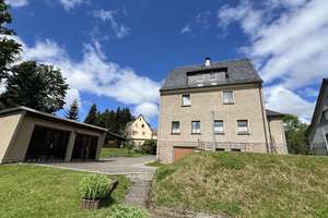 Schönes Wohnhaus - freie Fewo im DG   – Die vollständige Adresse der Immobilie erhältst du vom Anbieter., 8349 Johanngeorgenstadt – Vorschaubild 7