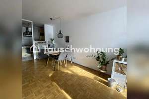 Tauschwohnung: schöne 2 Zimmerwohnung im Herzen von Sülz – Die vollständige Adresse der Immobilie erhältst du vom Anbieter., 50937 Sülz, Köln – Vorschaubild 1