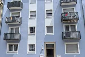 Willkommen Zuhause: ansprechende 2-Zimmer-Wohnung – Straßburger Str. 28, 77652 Offenburg – Vorschaubild 5