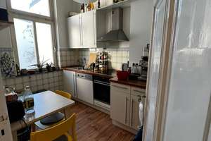 Schöne lichtdurchflutete Wohnung im Herzen von Peterswerder – Die vollständige Adresse der Immobilie erhältst du vom Anbieter., 28205 Peterswerder, Bremen – Vorschaubild 6
