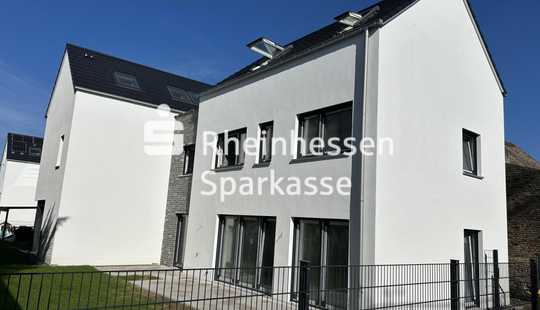 Bild von Sie lieben Luxus? Exklusives Doppelhaus mit Vollausstattung - bezugsfertig