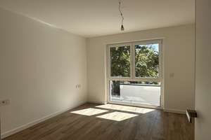 NEUBAU - Schöne 2 Zimmer Wohnung im Innenhof – Ludenberger Straße 19d, 40629 Grafenberg, Düsseldorf – Vorschaubild 11