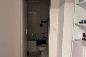 2,5-Zimmer Wohnung mit Balkon in Mannheim – Die vollständige Adresse der Immobilie erhältst du vom Anbieter., 68165 Schwetzingerstadt/Oststadt, Mannheim – Vorschaubild 10
