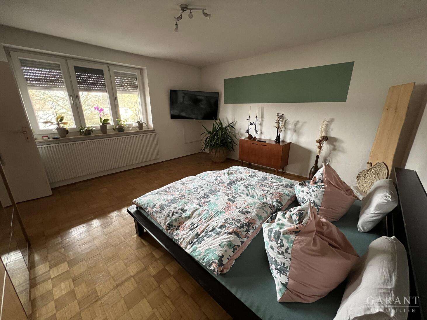 Immobilie in Scheyern - Vielseitige Immobilie mit Lagerhalle, Wintergarten und Ausbaupotenzial - Bild 5