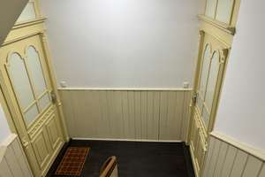2 Zimmer Altbauwohnung mit Einbauküche, Balkon & Parkett – Tram 5 Schuckertstraße – Markgrafenstr. 11, 90459 Gugelstraße, Nürnberg – Vorschaubild 6