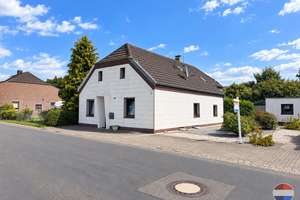 Ihr Zuhause mit Zukunft – Einfamilienhaus mit Anbaupotenzial in 47574 Goch-Pfalzdorf ! – 47574 Goch – Vorschaubild 10