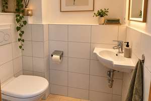 Modernes Familienhaus mit Garten & Homeoffice im Kölner Westen – 50859 Widdersdorf, Köln – Vorschaubild 8