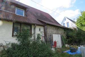 2-Familienhaus mit Anbau, ausgebauter Scheune  und weiterer Baufläche nach § 34 BauGB-provisionsfrei – Die vollständige Adresse der Immobilie erhältst du vom Anbieter., 72768 Oferdingen, Reutlingen – Vorschaubild 13