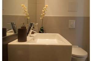 voll möbliertes Apartment in Erlangen - inkl. Strom, Internet – Drausnickstraße 1, 91052 Buckenhofer Siedlung, Erlangen – Vorschaubild 10