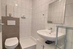 Möblierte 2-Zimmer-Wohnung über den Dächern der Bonner Altstadt – Maxstr. 49, 53111 Nordstadt, Bonn – Vorschaubild 8