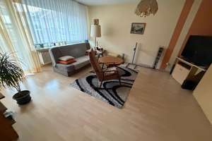 Gemütliche Erdgeschoss Singlewohnung sucht neuen Mieter – Stamitzstraße 15, 68723 Schwetzingen – Vorschaubild 5