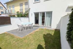 Tolles, modern möbliertes Reihenmittelhaus, mit viel Platz in Leinfelden-Echterdingen – Die vollständige Adresse der Immobilie erhältst du vom Anbieter., 70771 Leinfelden-Echterdingen – Vorschaubild 5