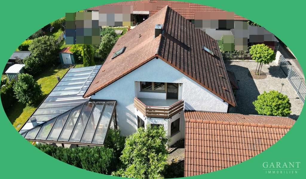 Immobilie in Zaberfeld - OFFENE BESICHTIGUNG ! Sonntag 08.03.2026 von 14:00  bis 16:00 Uhr - Öchsleweg 5, 74374 Zaberfeld - Bild 2