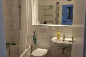 Wunderschöne helle 2-Zimmer-Wohnung im Herzen Düsseldorfs – Martinstraße 18, 40223 Unterbilk, Düsseldorf – Vorschaubild 6