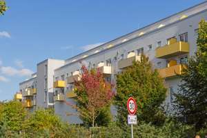 Trier-Petrisberg - Attraktives Appartement in gefragter Lage in Trier-Petrisberg, – Die vollständige Adresse der Immobilie erhältst du vom Anbieter., 54296 Kürenz, Trier – Vorschaubild 11