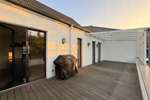 Townhouse-Ikone im Innenhof von Pempelfort – 205 m²  – Augustastraße 16, 40477 Pempelfort, Düsseldorf – Vorschaubild 13
