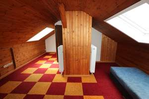 + Holzbüttgen + Reihenendhaus + Bj. 1970 + ca. 104 m² Wohnfläche + ca. 249 m² Grundstück + Garage + – Die vollständige Adresse der Immobilie erhältst du vom Anbieter., 41564 Kaarst – Vorschaubild 11