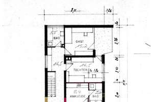 Exponiertes Einfamilienhaus mit 220 m² Wohnfläche, in Ludwigshafen-Gartenstadt zu verkaufen. – 67067 Gartenstadt, Ludwigshafen am Rhein – Vorschaubild 29