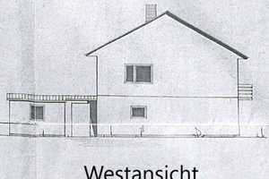 Freistehendes Einfamilienhaus mit Garage und geschlossenem Carport – Kassel (Kreis) – Vorschaubild 27
