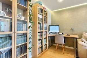 Hellerhof: Sorgenfreies und ruhiges Wohnen:  Traumhaftes Penthouse mit höchstem Comfort – Osteroder Str. 20, 40595 Hellerhof, Düsseldorf – Vorschaubild 6