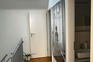 Attraktives 4,5-Zimmer-Reihenhaus mit gehobener Innenausstattung und EBK in Großhansdorf – Die vollständige Adresse der Immobilie erhältst du vom Anbieter., 22927 Großhansdorf – Vorschaubild 25