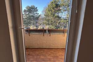  2-Zimmer-Wohnung mit Balkon, Berlin-Marienfelde – Die vollständige Adresse der Immobilie erhältst du vom Anbieter., 12277 Marienfelde, Berlin – Vorschaubild 9