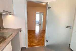 *Top Lage Zooviertel*  lichtdurchflutete 2-Zimmer Wohnung mit Balkon,  provisionsfrei! – Die vollständige Adresse der Immobilie erhältst du vom Anbieter., 30175 Zoo, Hannover – Vorschaubild 8